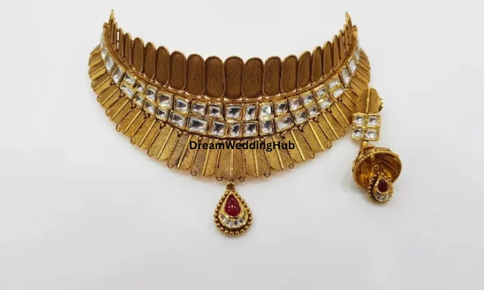 Shri Krishana Mehra Jewellers